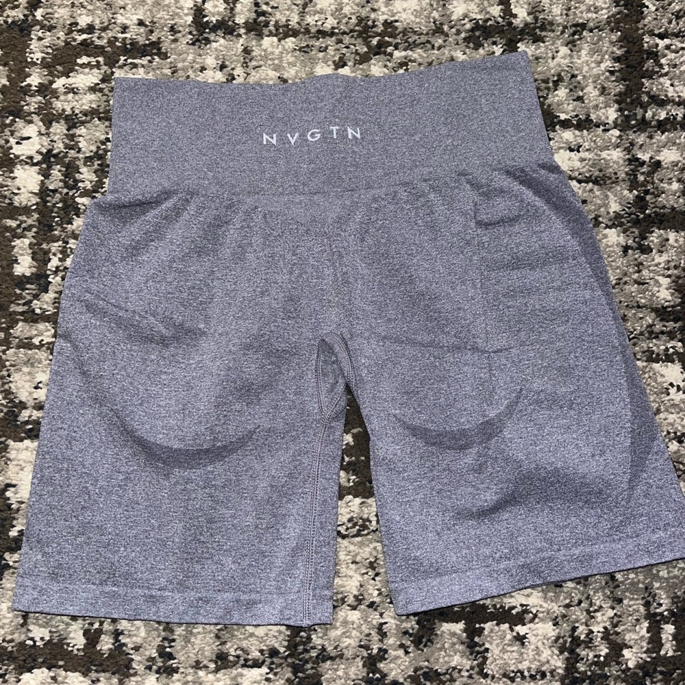 NVGTN Contour seamless shorts